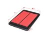 SAKURA  Automotive A-61480 Air Filter
